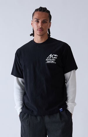 Mind Flow T-Shirt image number 2