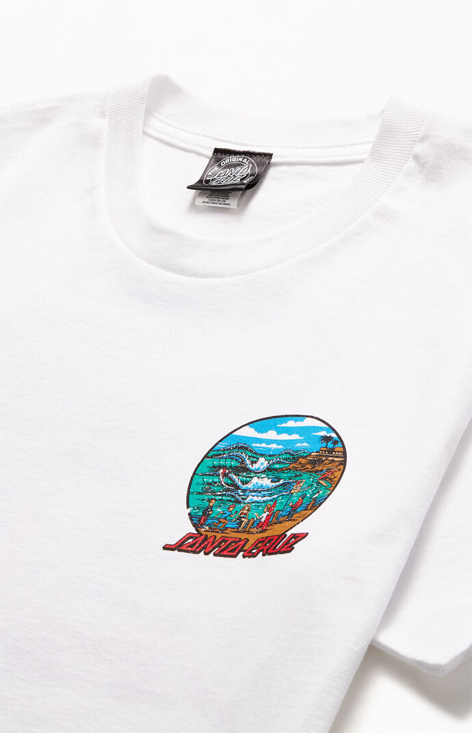 The Point T-Shirt