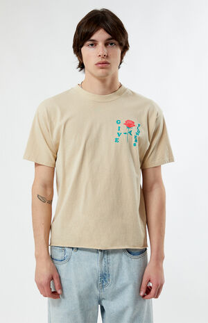 Trap Runner Cropped T-Shirt image number 2