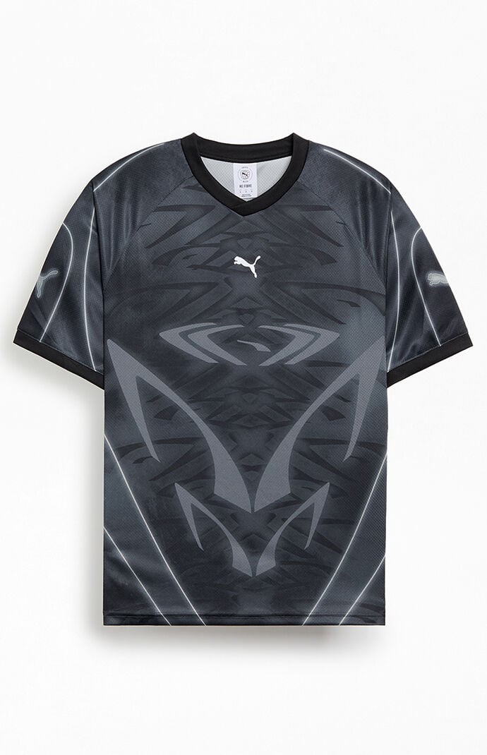 Puma Tech Soccer Jersey