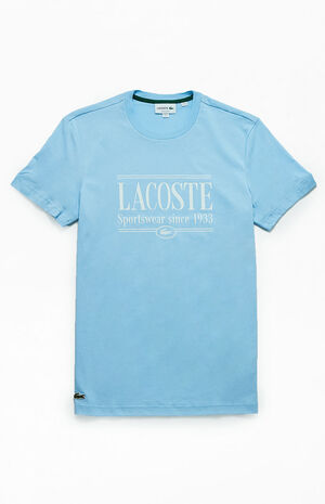 Fancy Jersey T-Shirt image number 1