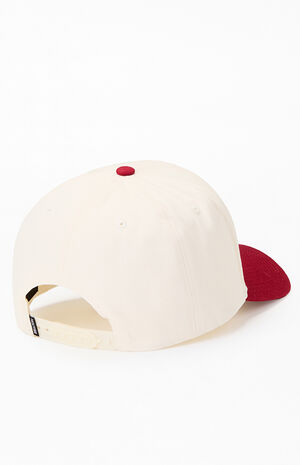 Save A Horse Netplus Snapback Hat image number 2