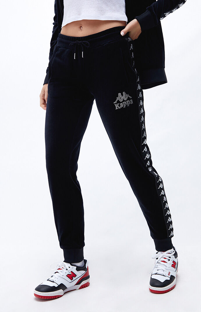 Pacsun kappa pants best sale