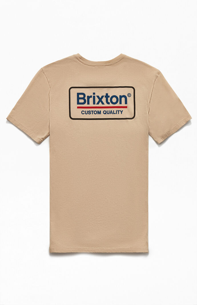 Palmer T-Shirt