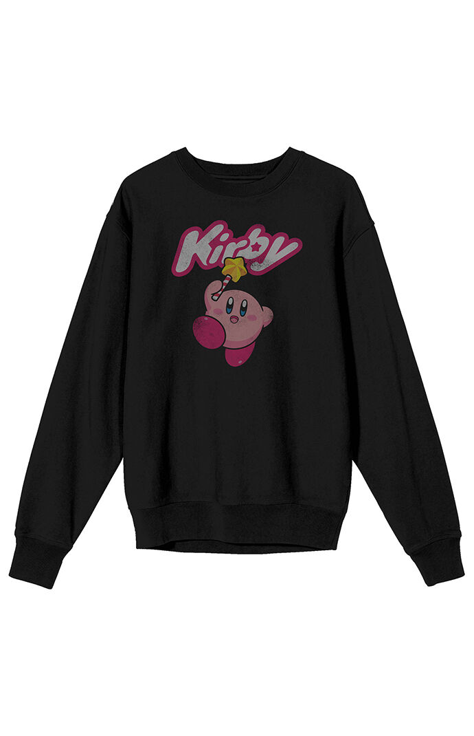 Kirby sweater on sale