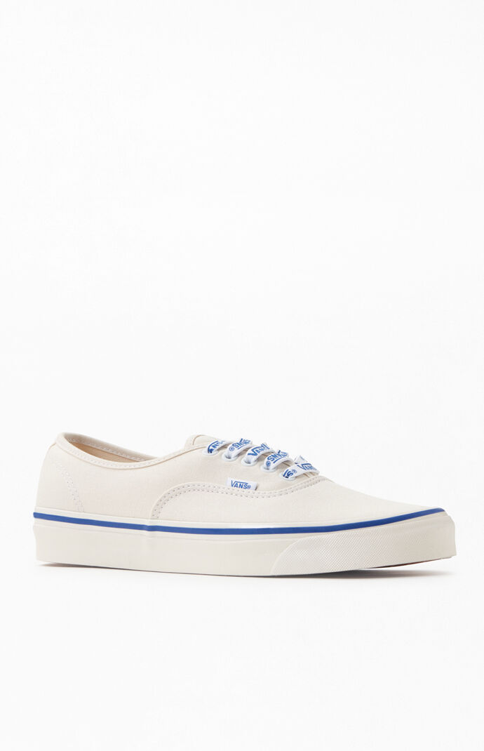 vans authentic 44 dx shoes