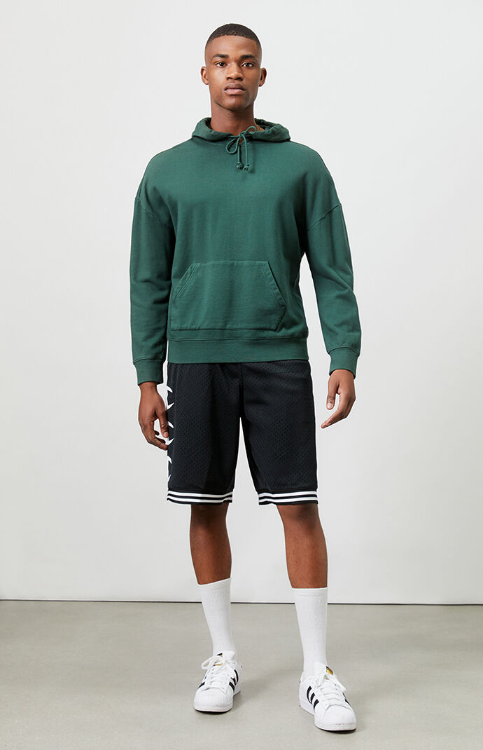 Rec Mesh Shorts
