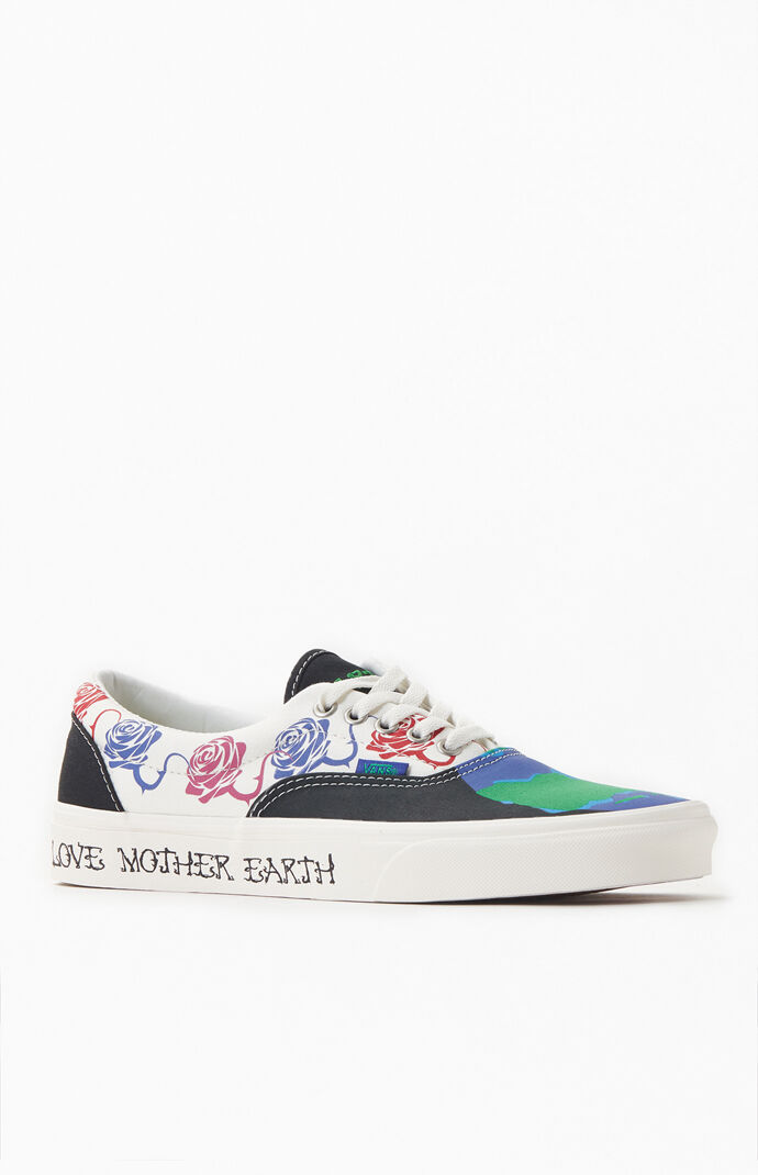 Vans Mother Earth Era Shoes | PacSun