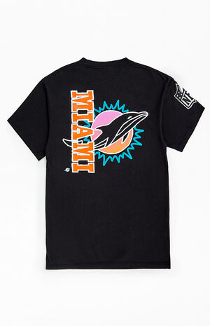 Miami Dolphins T-Shirt image number 2