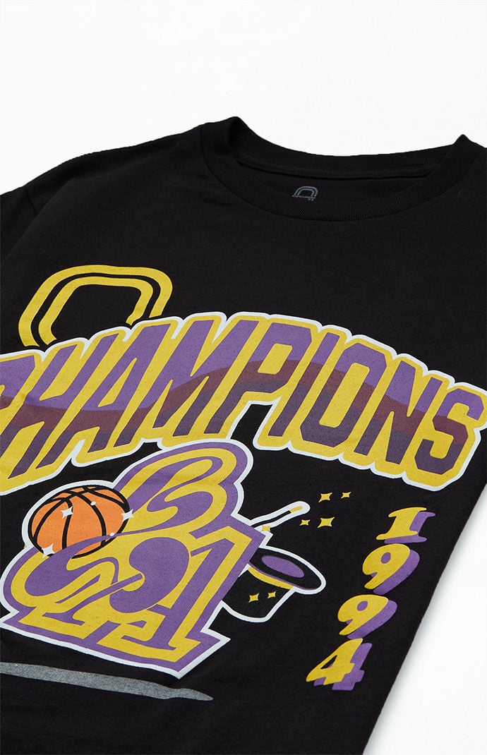 Champion store shirts pacsun