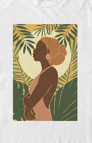 Head Held High T-Shirt image number 2