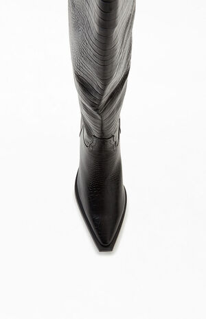 Women's Ulise Cowboy Boots image number 5