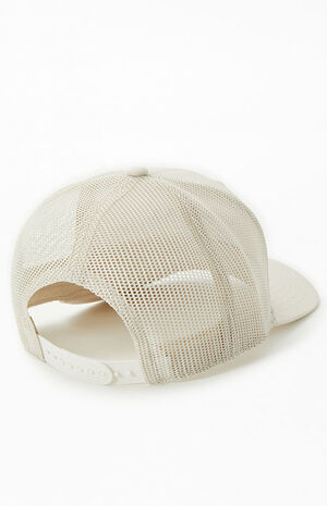 x PacSun F1 Racing Trucker Hat image number 2