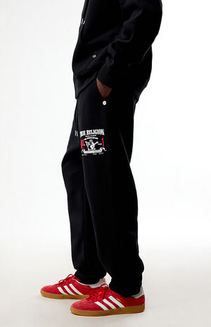 Number One SRS Jogger Sweatpants image number 3