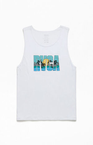 Gulf Coast Tank Top image number 1