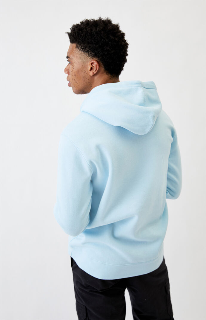 Social Anxiety Hoodie