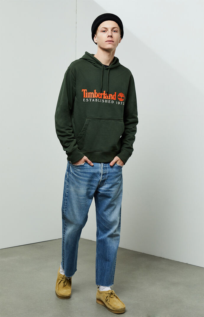 1973 Hoodie
