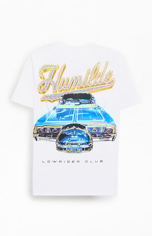Low Rider T-Shirt Low Rider T-Shirt image number 1