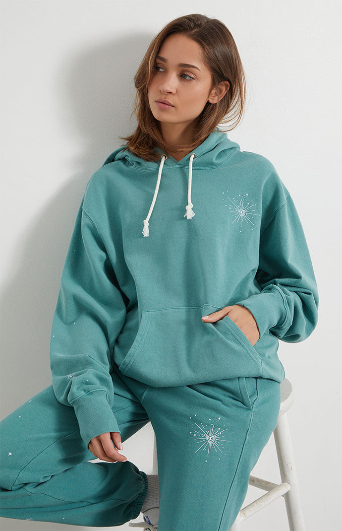 Champion discount ripped sweatsuit