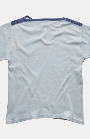 80s I Survived a Bermuda Motorbike Graphic T-Shirt image number 2