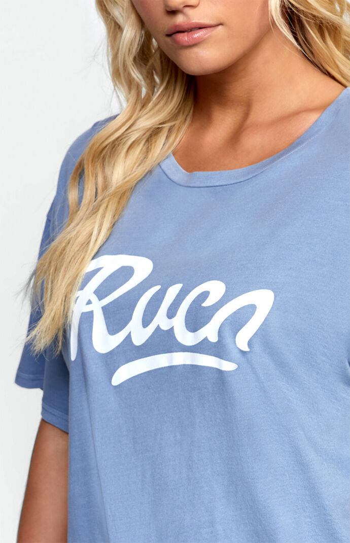 Friday Boyfriend T-Shirt