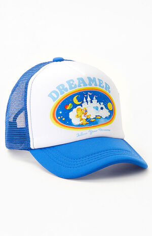 Dreamer Trucker Hat image number 3
