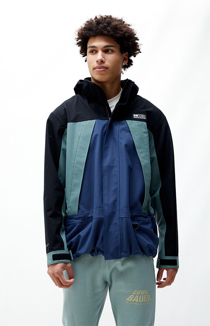 Pacsun rain jacket deals