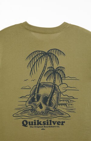 Overgrown T-Shirt image number 4