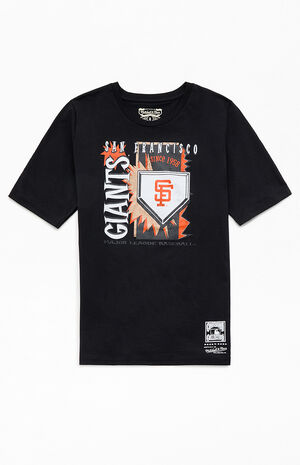 Kids San Francisco Giants T-Shirt image number 1
