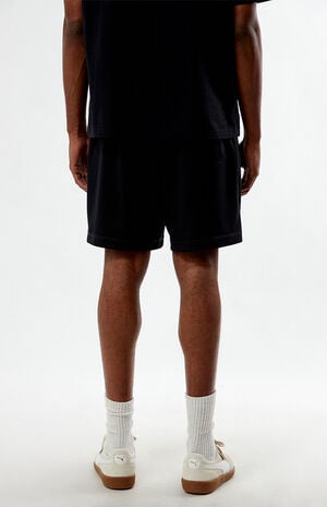 By Pacsun Triple Mesh Shorts image number 4