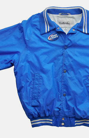 '80s Bud Light Jacket image number 5