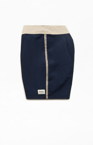 Heritage 6.5" Boardshorts image number 3