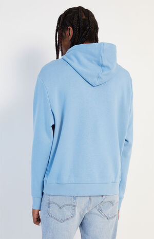 Monogram Pullover Hoodie image number 3