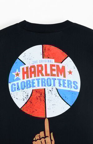 The Original Harlem Globetrotters T-Shirt image number 4