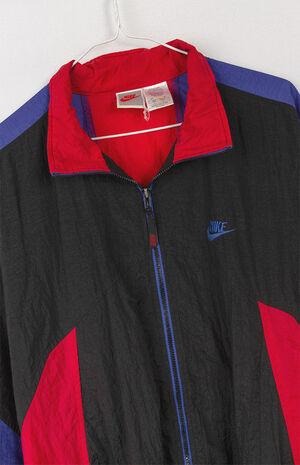 Upcycled Nike Windbreaker image number 2