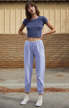 Rosa Newport Sweatpants Rosa Newport Sweatpants image number null
