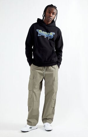 UFC Jon Jones Bones Hoodie image number 4