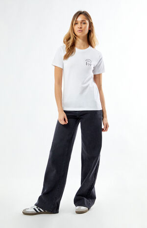 Forest Art Slim Fit T-Shirt image number 4