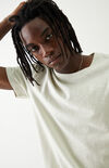 Foggy Dew Slub T-Shirt Foggy Dew Slub T-Shirt image number null