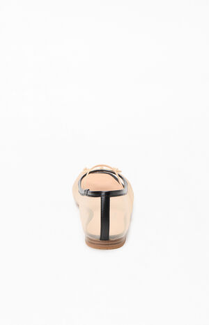 Women's Bronx Ballet Flats image number 3