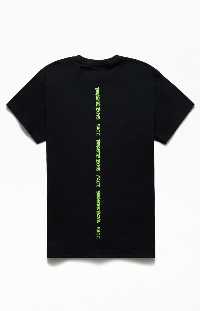 x Beastie Boys Album T-Shirt