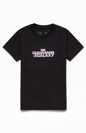 Kids Marvel Guardians of the Galaxy Squad T-Shirt image number 2
