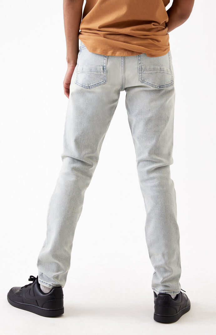 Medium Skinny Jeans