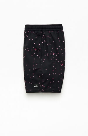 Mix Volley 6.5" Swim Trunks image number 3