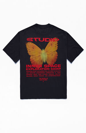 Butterfly T-Shirt image number 1
