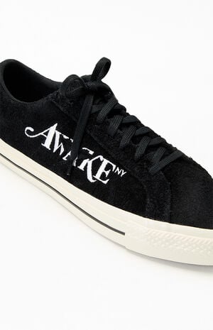 x Converse One Star Pro OX Shoes image number 6