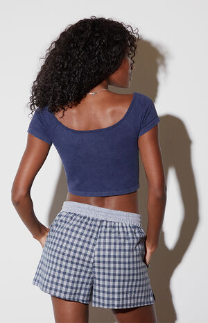 Brittany Off-The-Shoulder Top image number 3