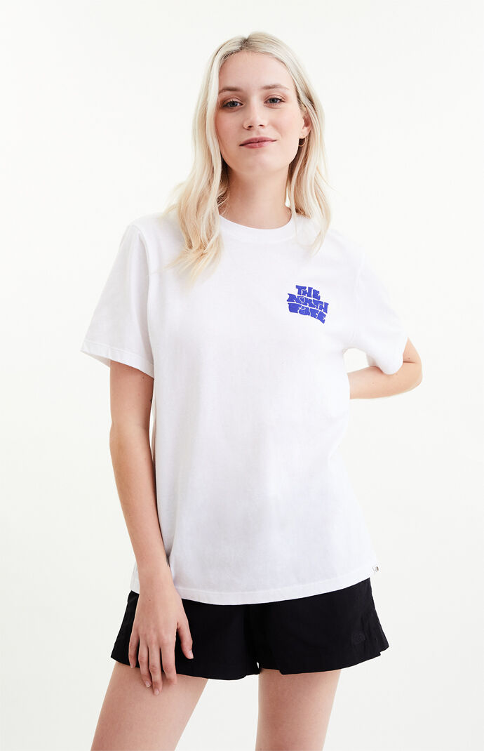 Logo Haze T-Shirt
