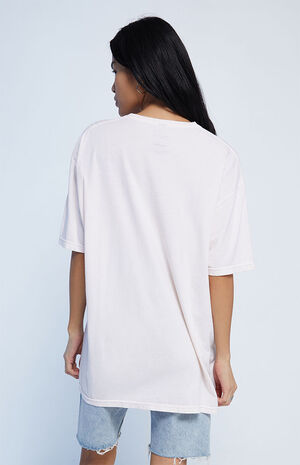 Weekend A La Mer Oversized T-Shirt image number 3