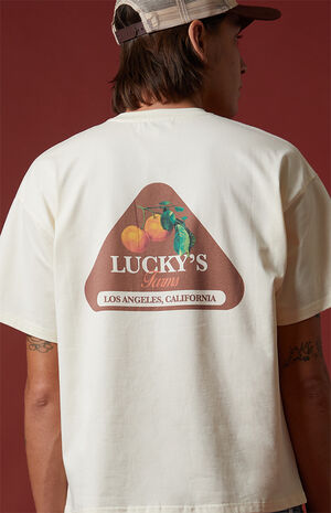 Lucky Farms T-Shirt image number 2